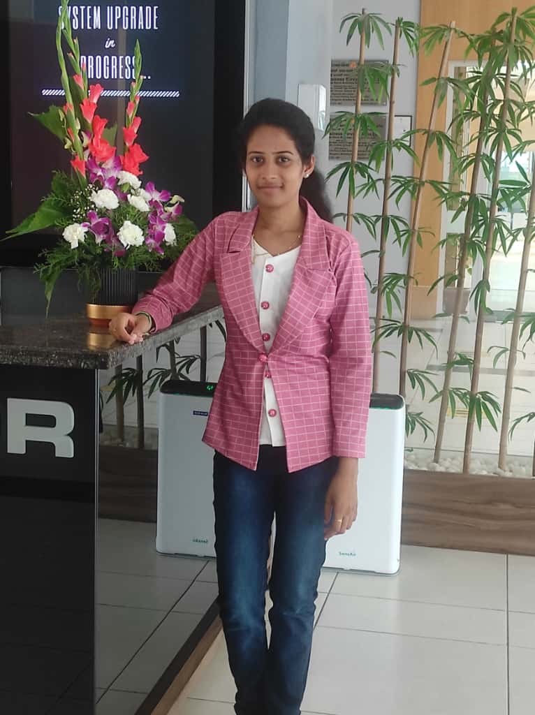 Shruti