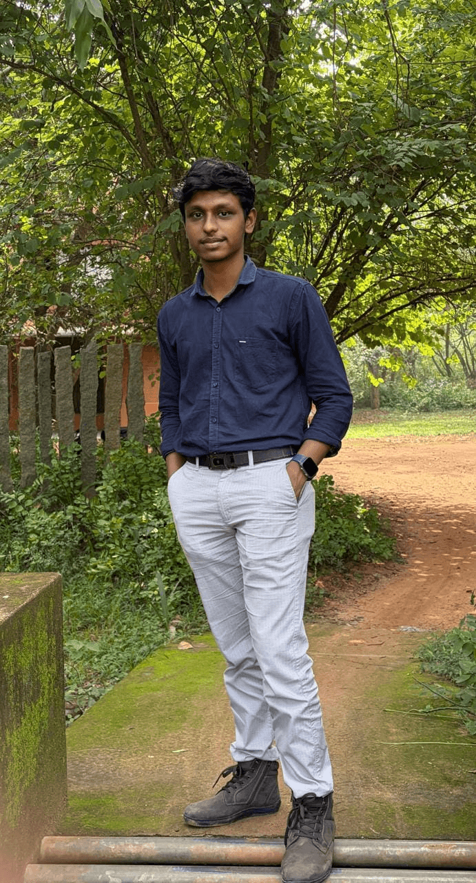 Arjun D