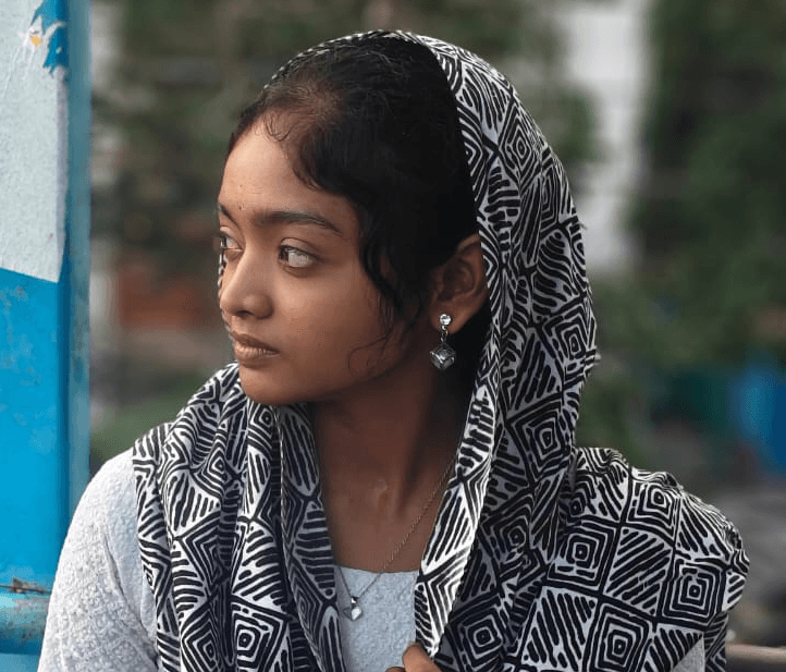 Sushmidha M